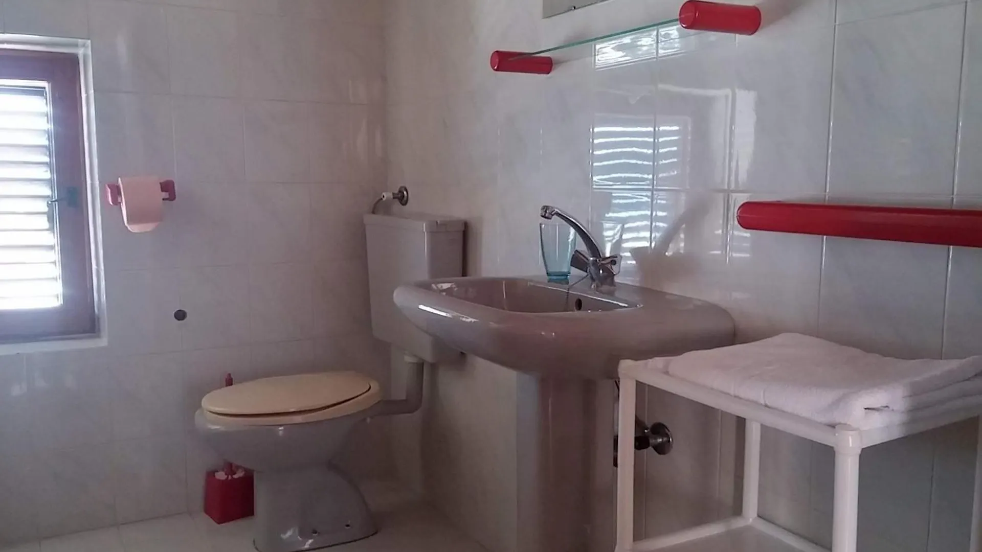 Apartment Wohnung In Novi Vinodolski Mit Grill Und Garten
