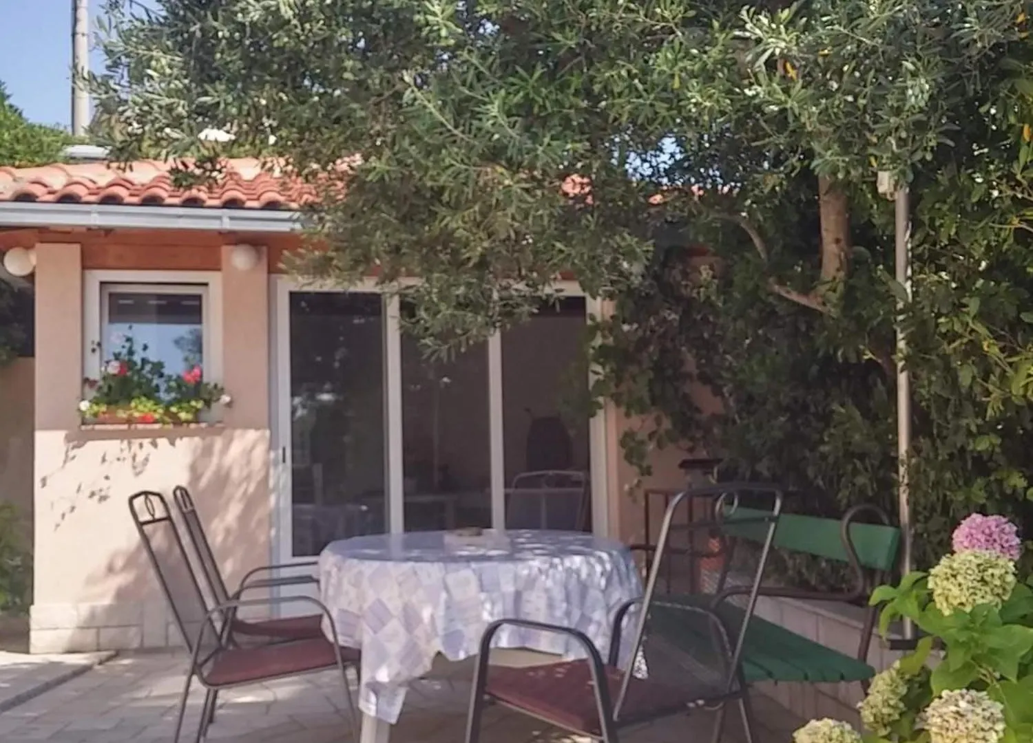 Wohnung In Novi Vinodolski Mit Grill Und Garten 0*,  Croatia